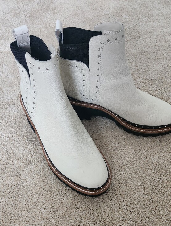 Dolce Vita Shoes - Dolce Vita Studded Booties